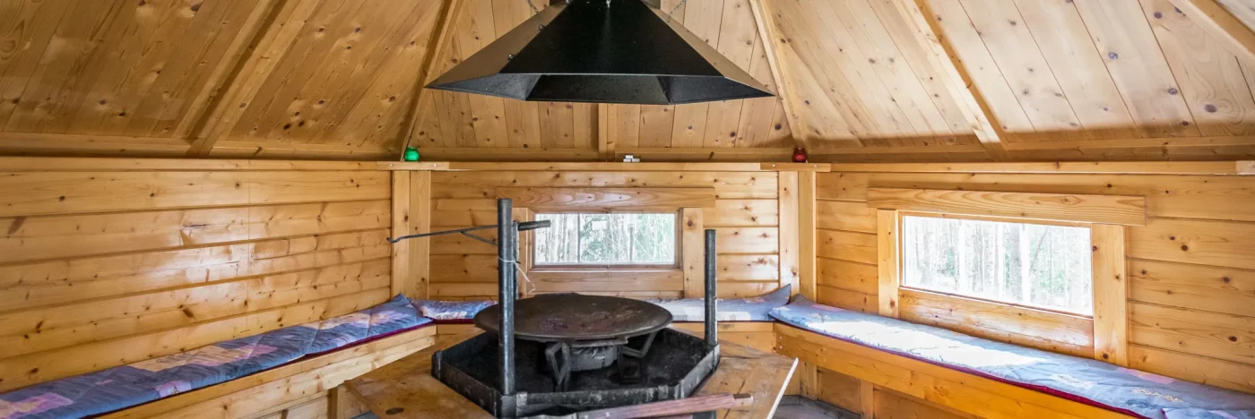 Forssa cottages and accommodation