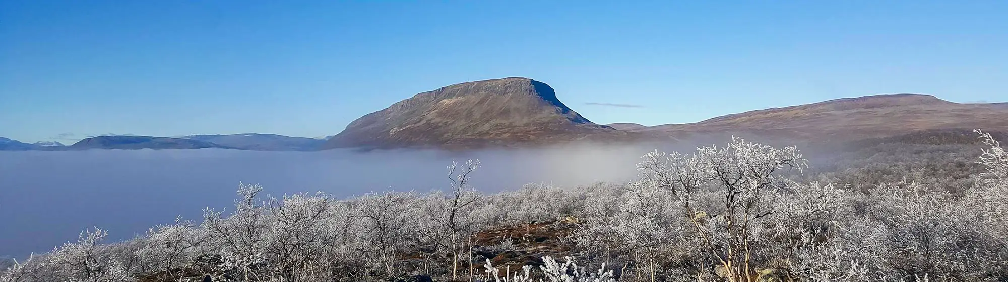 Kilpisjärvi cabins and apartments