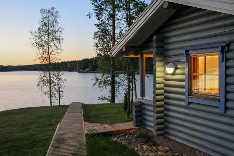 Rantatuuli Paasisalo, Kuopio