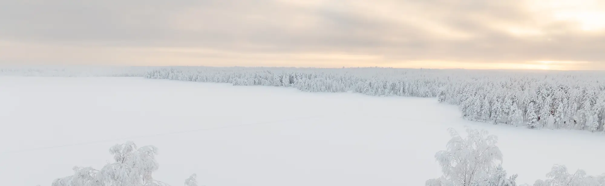 Ranua mökit ja majoitus