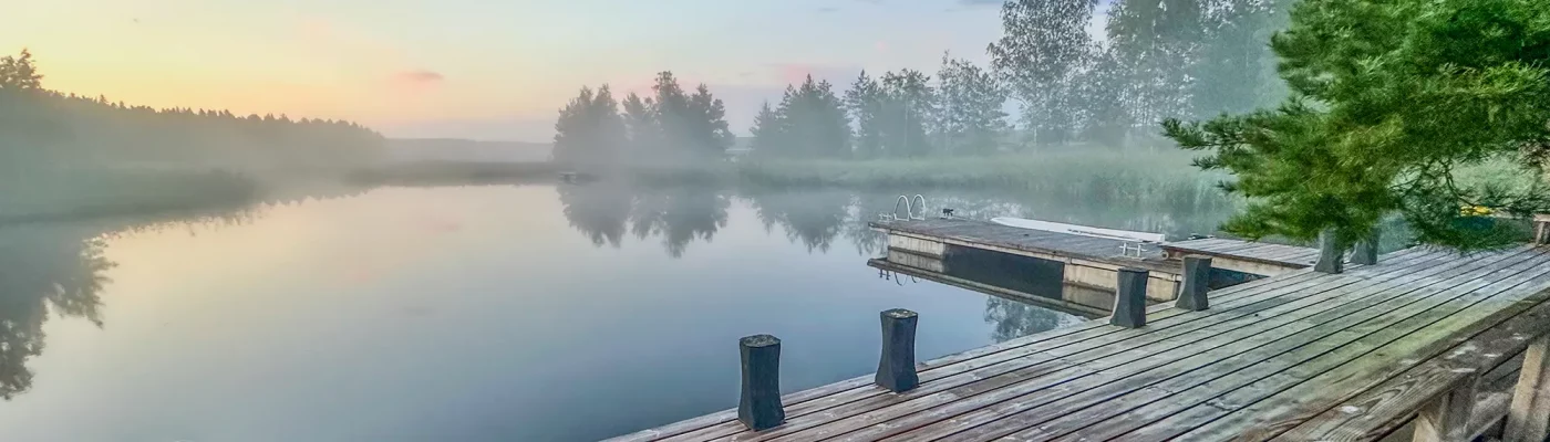 Tammisaari mökit ja majoitus