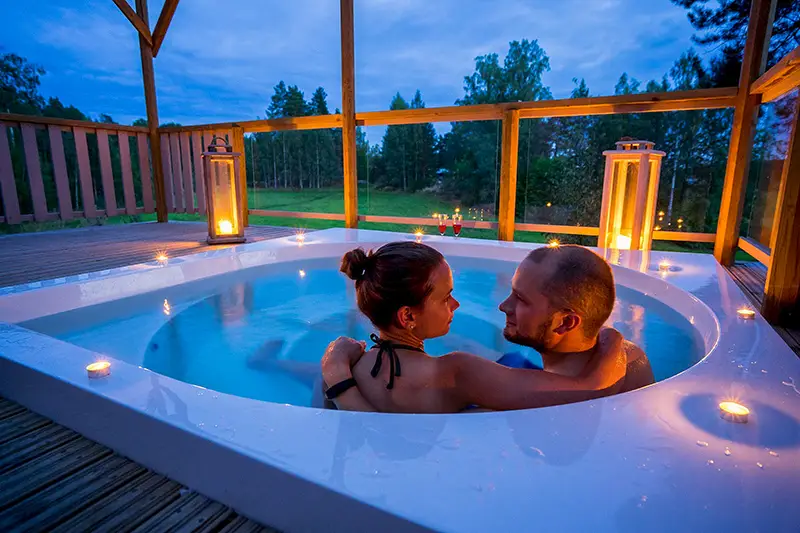 Villa Ebba in Southern Finland